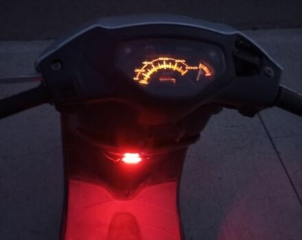 Хонда Другая, объемом двигателя 0.1 л и пробегом 0 тыс. км за 266 $, фото 2 на Automoto.ua