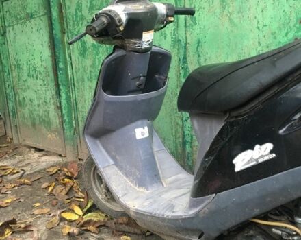 Хонда Другая, объемом двигателя 49 л и пробегом 0 тыс. км за 144 $, фото 5 на Automoto.ua