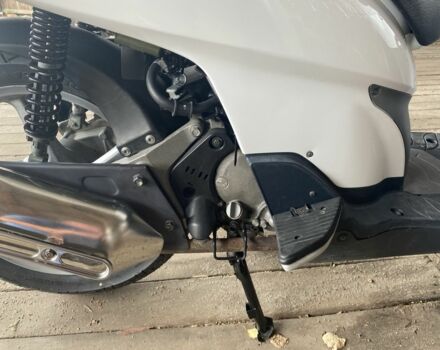 Хонда Інша, об'ємом двигуна 0.15 л та пробігом 0 тис. км за 1100 $, фото 10 на Automoto.ua