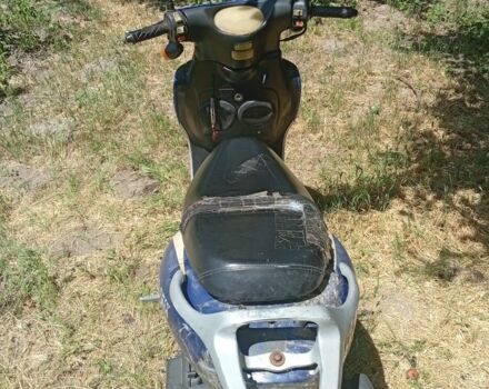 Хонда Другая, объемом двигателя 80 л и пробегом 0 тыс. км за 315 $, фото 3 на Automoto.ua