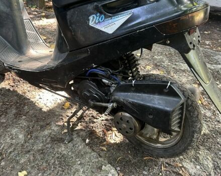 Хонда Другая, объемом двигателя 0 л и пробегом 0 тыс. км за 255 $, фото 2 на Automoto.ua