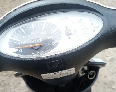 Хонда Інша, об'ємом двигуна 49 л та пробігом 0 тис. км за 327 $, фото 4 на Automoto.ua