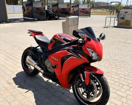 Хонда Другая, объемом двигателя 0 л и пробегом 0 тыс. км за 3500 $, фото 1 на Automoto.ua