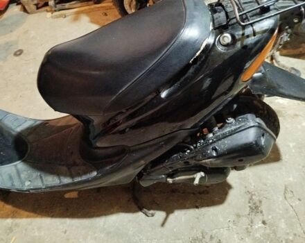 Хонда Інша, об'ємом двигуна 49 л та пробігом 0 тис. км за 323 $, фото 3 на Automoto.ua