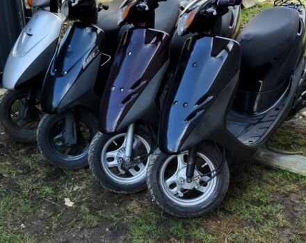 Хонда Другая, объемом двигателя 49 л и пробегом 0 тыс. км за 450 $, фото 4 на Automoto.ua
