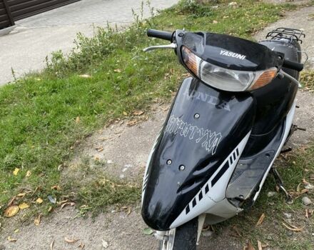 Хонда Другая, объемом двигателя 50 л и пробегом 0 тыс. км за 60 $, фото 2 на Automoto.ua