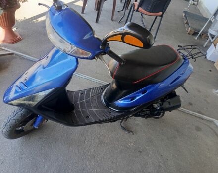 Хонда Другая, объемом двигателя 0 л и пробегом 0 тыс. км за 146 $, фото 2 на Automoto.ua