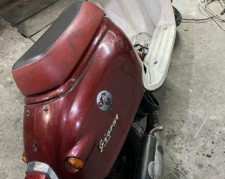 Хонда Другая, объемом двигателя 72 л и пробегом 0 тыс. км за 335 $, фото 2 на Automoto.ua