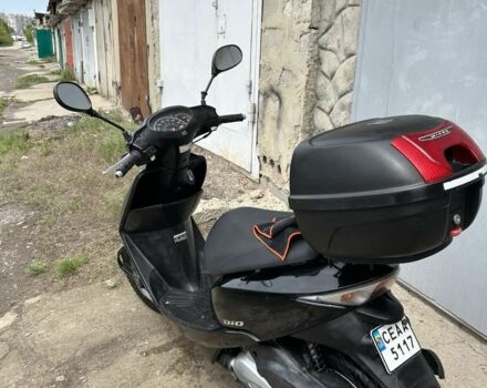 Хонда Другая, объемом двигателя 50 л и пробегом 0 тыс. км за 950 $, фото 3 на Automoto.ua