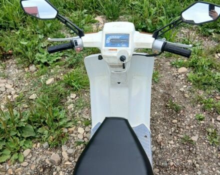 Хонда Другая, объемом двигателя 60 л и пробегом 0 тыс. км за 550 $, фото 4 на Automoto.ua