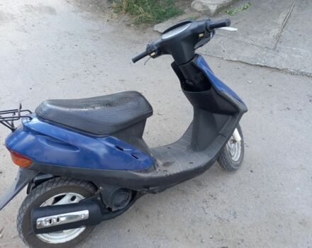 Хонда Інша, об'ємом двигуна 50 л та пробігом 0 тис. км за 267 $, фото 2 на Automoto.ua