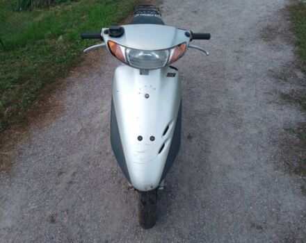 Хонда Другая, объемом двигателя 0 л и пробегом 0 тыс. км за 243 $, фото 1 на Automoto.ua