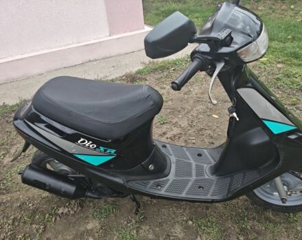 Хонда Другая, объемом двигателя 49 л и пробегом 0 тыс. км за 252 $, фото 4 на Automoto.ua