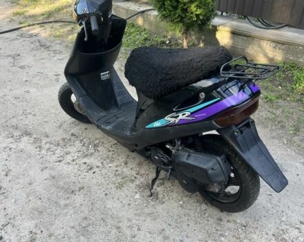Хонда Інша, об'ємом двигуна 49 л та пробігом 0 тис. км за 255 $, фото 1 на Automoto.ua