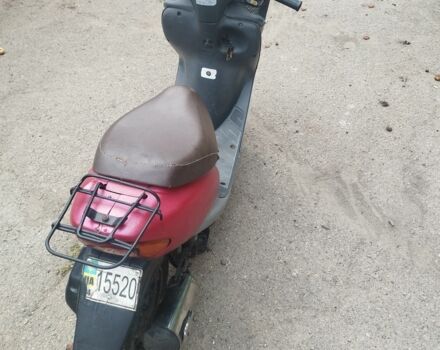 Хонда Другая, объемом двигателя 0 л и пробегом 0 тыс. км за 170 $, фото 5 на Automoto.ua