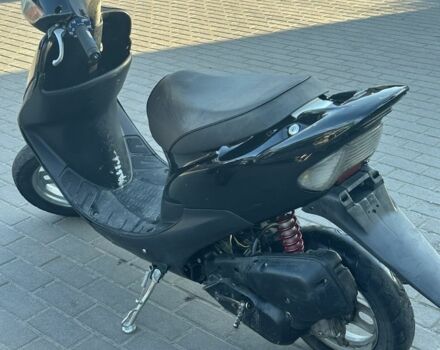 Хонда Другая, объемом двигателя 50 л и пробегом 0 тыс. км за 376 $, фото 1 на Automoto.ua
