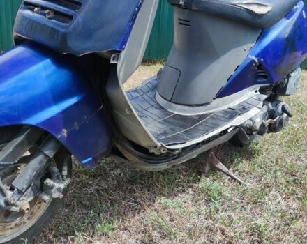 Хонда Другая, объемом двигателя 90 л и пробегом 0 тыс. км за 231 $, фото 6 на Automoto.ua