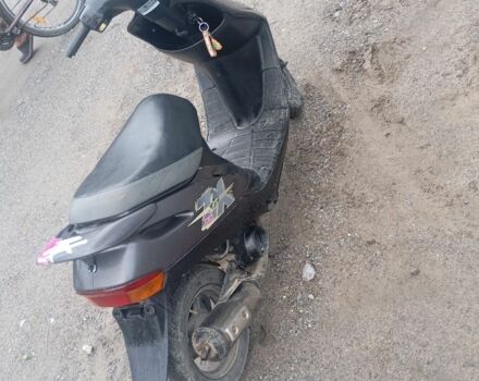 Хонда Другая, объемом двигателя 50 л и пробегом 0 тыс. км за 327 $, фото 4 на Automoto.ua