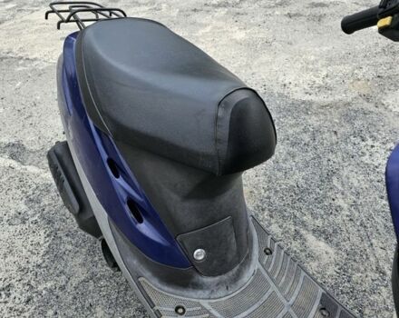 Хонда Другая, объемом двигателя 49 л и пробегом 0 тыс. км за 182 $, фото 9 на Automoto.ua