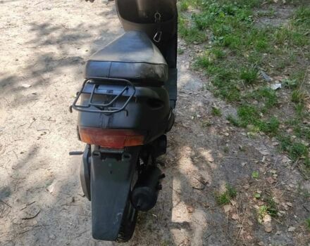Хонда Другая, объемом двигателя 0 л и пробегом 0 тыс. км за 206 $, фото 2 на Automoto.ua