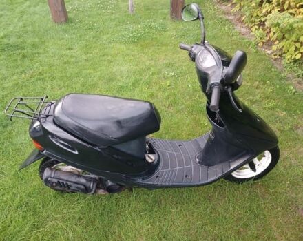 Хонда Другая, объемом двигателя 49 л и пробегом 0 тыс. км за 298 $, фото 4 на Automoto.ua