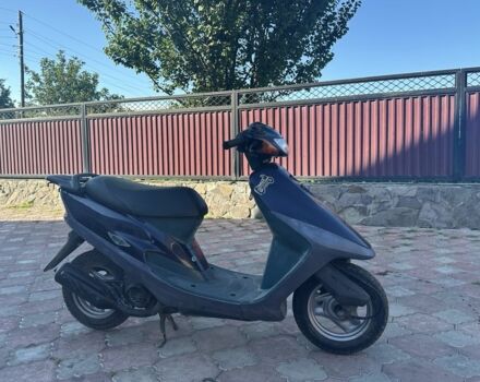 Хонда Інша, об'ємом двигуна 50 л та пробігом 0 тис. км за 400 $, фото 7 на Automoto.ua
