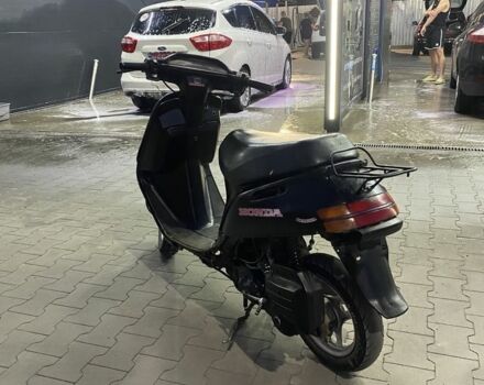 Хонда Другая, объемом двигателя 49 л и пробегом 0 тыс. км за 194 $, фото 2 на Automoto.ua