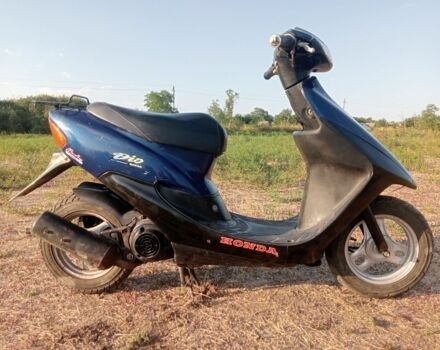 Хонда Другая, объемом двигателя 49 л и пробегом 0 тыс. км за 206 $, фото 2 на Automoto.ua