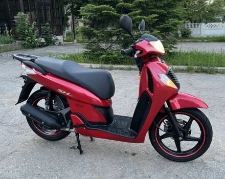 Хонда Другая, объемом двигателя 0.13 л и пробегом 0 тыс. км за 990 $, фото 14 на Automoto.ua
