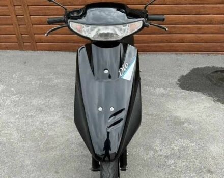 Хонда Інша, об'ємом двигуна 49 л та пробігом 0 тис. км за 194 $, фото 2 на Automoto.ua