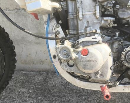 Хонда Інша, об'ємом двигуна 0.45 л та пробігом 0 тис. км за 1500 $, фото 3 на Automoto.ua