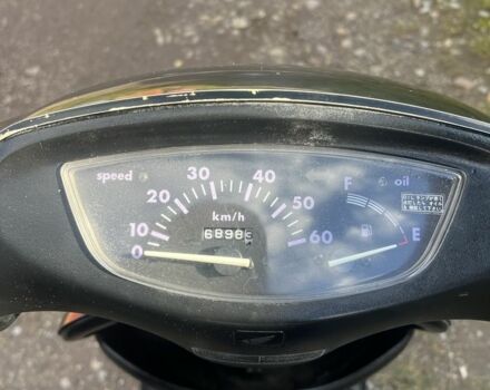 Хонда Другая, объемом двигателя 49 л и пробегом 0 тыс. км за 280 $, фото 6 на Automoto.ua