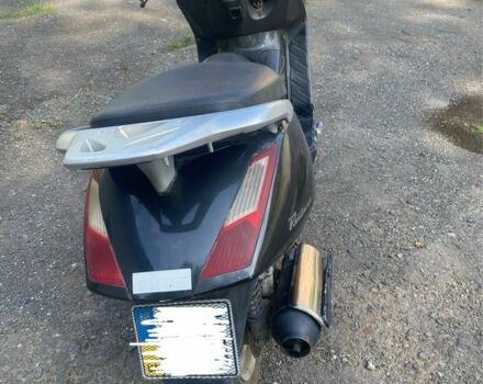 Хонда Інша, об'ємом двигуна 0.15 л та пробігом 0 тис. км за 654 $, фото 2 на Automoto.ua