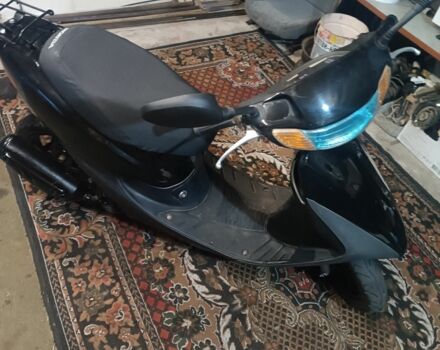 Хонда Другая, объемом двигателя 60 л и пробегом 0 тыс. км за 286 $, фото 5 на Automoto.ua