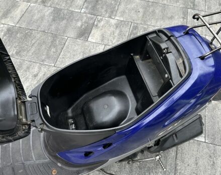 Хонда Другая, объемом двигателя 50 л и пробегом 0 тыс. км за 305 $, фото 8 на Automoto.ua