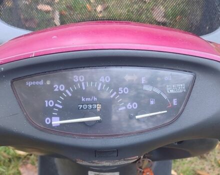 Хонда Другая, объемом двигателя 50 л и пробегом 0 тыс. км за 191 $, фото 4 на Automoto.ua