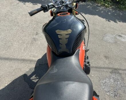 Хонда Інша, об'ємом двигуна 0.6 л та пробігом 0 тис. км за 1500 $, фото 5 на Automoto.ua