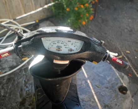 Хонда Другая, объемом двигателя 50 л и пробегом 0 тыс. км за 478 $, фото 3 на Automoto.ua