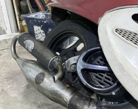 Хонда Другая, объемом двигателя 72 л и пробегом 0 тыс. км за 335 $, фото 3 на Automoto.ua