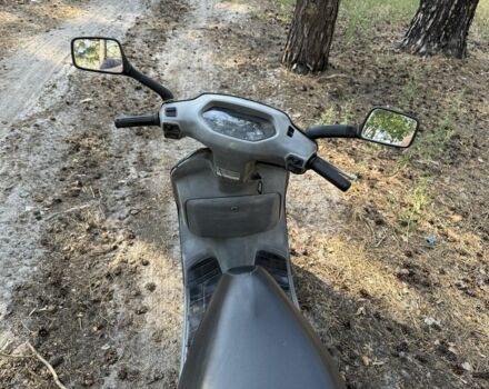 Хонда Інша, об'ємом двигуна 70 л та пробігом 0 тис. км за 291 $, фото 4 на Automoto.ua
