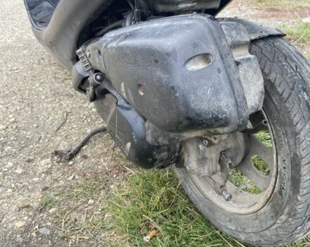 Хонда Другая, объемом двигателя 49 л и пробегом 0 тыс. км за 216 $, фото 3 на Automoto.ua