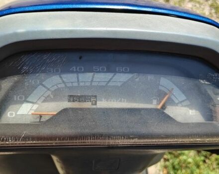 Хонда Другая, объемом двигателя 49 л и пробегом 0 тыс. км за 291 $, фото 2 на Automoto.ua