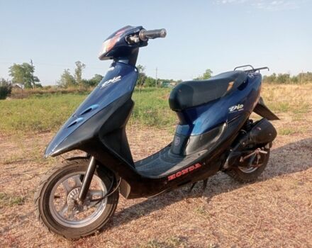 Хонда Другая, объемом двигателя 49 л и пробегом 0 тыс. км за 206 $, фото 4 на Automoto.ua
