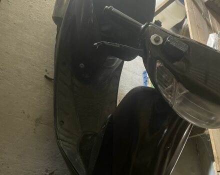 Хонда Другая, объемом двигателя 49 л и пробегом 0 тыс. км за 270 $, фото 4 на Automoto.ua