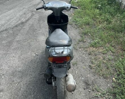 Хонда Інша, об'ємом двигуна 49 л та пробігом 0 тис. км за 243 $, фото 1 на Automoto.ua