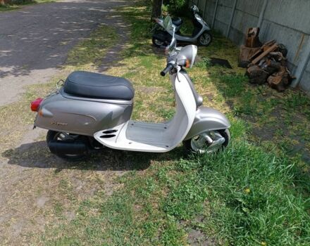 Хонда Інша, об'ємом двигуна 50 л та пробігом 0 тис. км за 12000 $, фото 6 на Automoto.ua