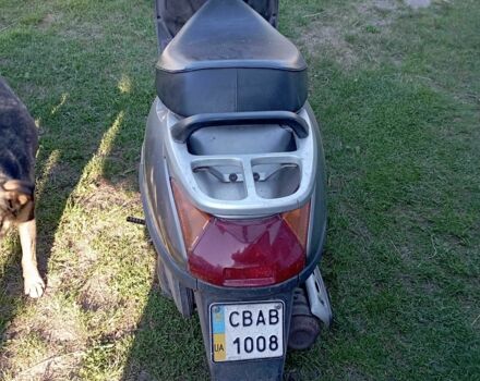 Хонда Другая, объемом двигателя 0.5 л и пробегом 0 тыс. км за 751 $, фото 9 на Automoto.ua
