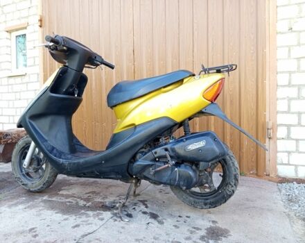 Хонда Другая, объемом двигателя 49 л и пробегом 0 тыс. км за 158 $, фото 7 на Automoto.ua