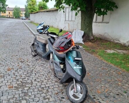 Хонда Другая, объемом двигателя 49 л и пробегом 0 тыс. км за 303 $, фото 2 на Automoto.ua