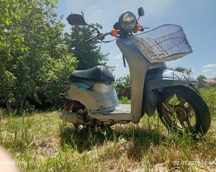 Хонда Другая, объемом двигателя 80 л и пробегом 0 тыс. км за 315 $, фото 7 на Automoto.ua